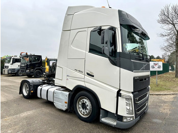 Tegljač VOLVO FH 460