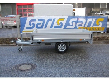 Prikolica za automobil SARIS