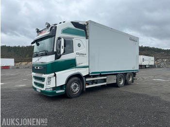 Kamion VOLVO FH 540