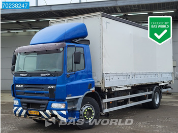 Kamion za prevoz kontejnera/ Kamion sa promenjivim sandukom DAF CF 75 310