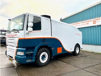 Kamion sa zatvorenim sandukom DAF CF 85 360