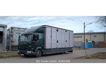 Kamion za prevoz stoke DAF LF 45