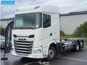 Kamion za prevoz kontejnera/ Kamion sa promenjivim sandukom DAF XG