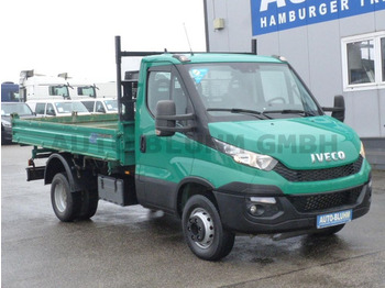 Istovarivač IVECO Daily