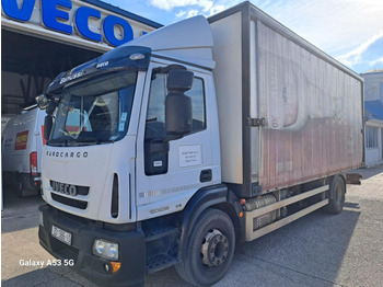Kamion za prevoz boca IVECO EuroCargo
