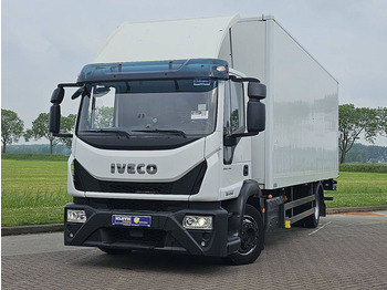 Kamion sa zatvorenim sandukom IVECO EuroCargo