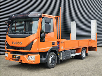 Kamion za prevoz automobila IVECO