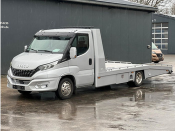 Kamion za prevoz automobila IVECO Daily