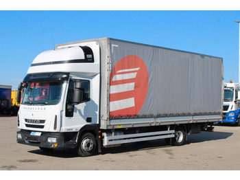 Kamion sa ceradom IVECO EuroCargo 90E