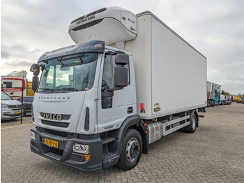 Izotermički kamion IVECO EuroCargo 140E