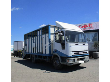 Kamion za prevoz stoke IVECO EuroCargo 80E