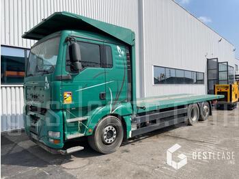 Kamion za prevoz kontejnera/ Kamion sa promenjivim sandukom MAN TGA 26.430
