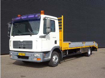 Kamion za prevoz automobila MAN TGL 8.210