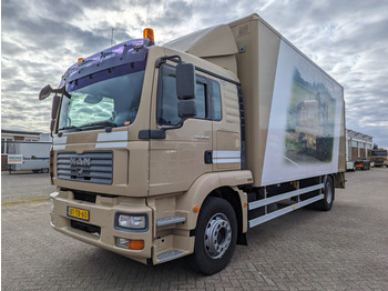 Kamion za prevoz automobila MAN TGM 18.280