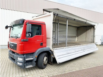 Kamion za prevoz boca MAN TGM 26.340