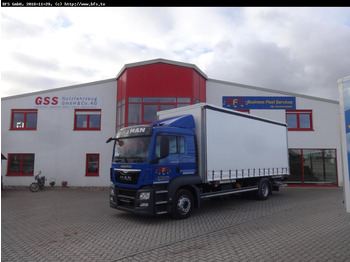 Kamion za prevoz kontejnera/ Kamion sa promenjivim sandukom MAN TGS 18.440