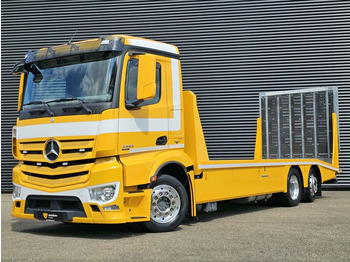 Kamion za prevoz automobila MERCEDES-BENZ Antos