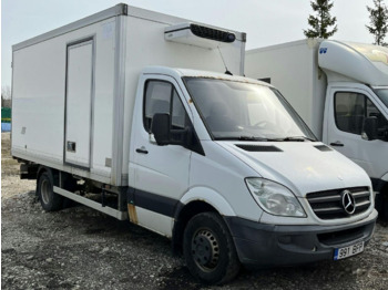 Hladnjača MERCEDES-BENZ Sprinter 516