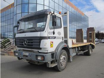 Kamion za prevoz automobila MERCEDES-BENZ SK 1824