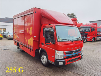 Kamion za prevoz boca MITSUBISHI