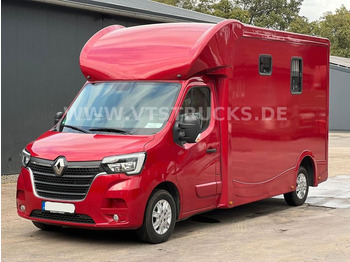 Kamion za prevoz konja RENAULT Master