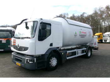 Kamion cisterna RENAULT Premium 270