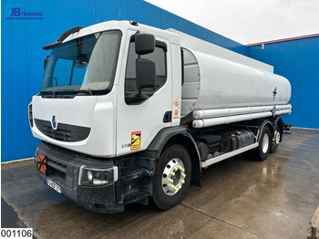 Kamion cisterna RENAULT Premium 370