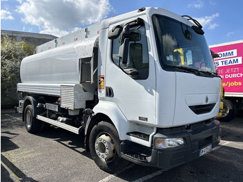 Kamion cisterna RENAULT Midlum 220