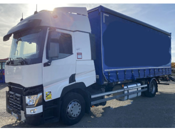Kamion za prevoz kontejnera/ Kamion sa promenjivim sandukom RENAULT T 460