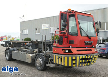 Kamion za prevoz kontejnera/ Kamion sa promenjivim sandukom TERBERG