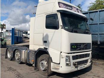 Kamion VOLVO FH13 480