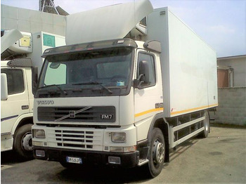 Izotermički kamion VOLVO FM7