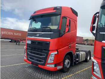 Kamion VOLVO FH