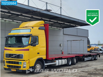 Kamion za prevoz kontejnera/ Kamion sa promenjivim sandukom VOLVO FH 440