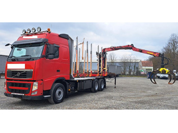 Šticar VOLVO FH 500