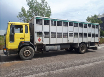 Kamion za prevoz stoke VOLVO FL