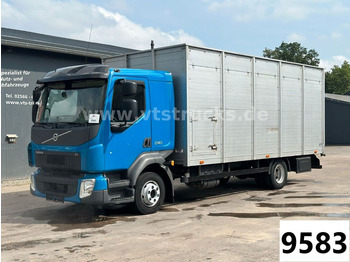Kamion za prevoz stoke VOLVO FL 240