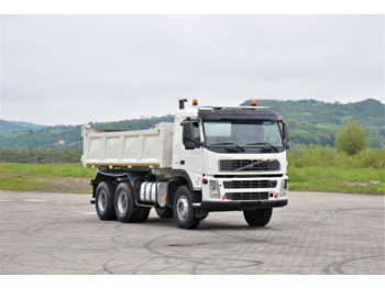 Istovarivač VOLVO FM12