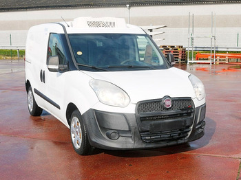 Dostavno vozilo hladnjača FIAT Doblo