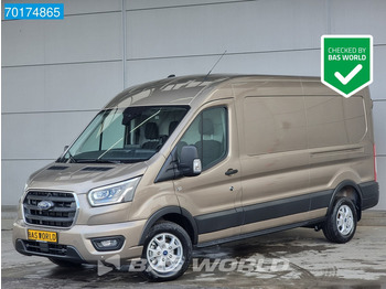 Furgon FORD Transit