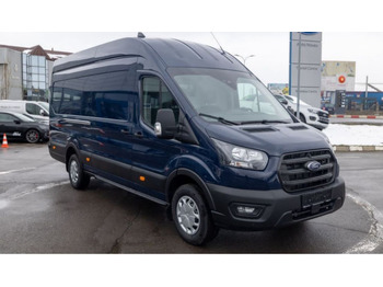 Furgon FORD Transit