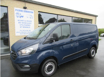 Furgon FORD Transit