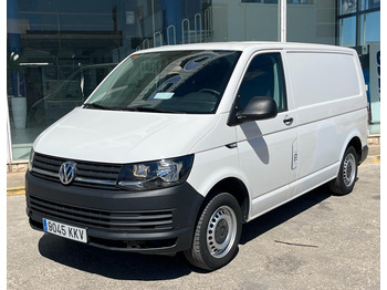 Furgon VOLKSWAGEN Transporter