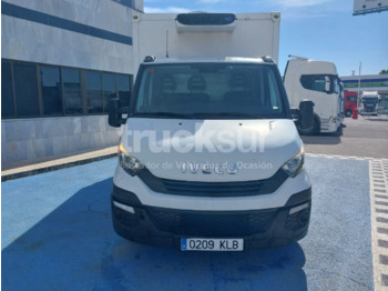 Dostavno vozilo hladnjača IVECO Daily 35c16