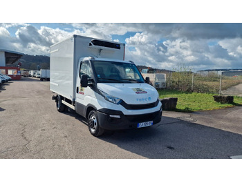 Dostavno vozilo hladnjača IVECO Daily 35c14