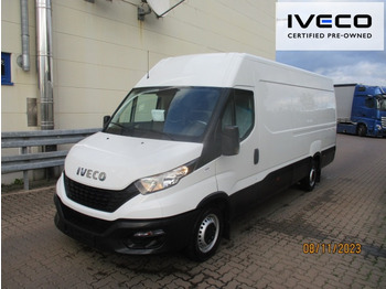 Furgon IVECO Daily 35s16