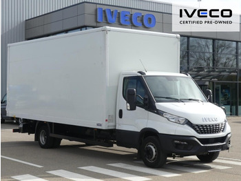 Dostavno vozilo sa zatvorenim sandukom IVECO Daily 70c18