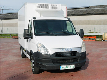Dostavno vozilo hladnjača IVECO Daily 35c13