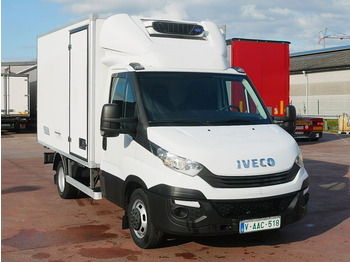 Dostavno vozilo hladnjača IVECO Daily 35c14