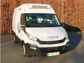 Dostavno vozilo hladnjača IVECO Daily